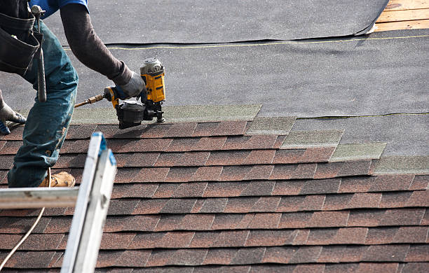 Licensed Gutter Installation service in Natick, MA - Brentwood Metal Roofing